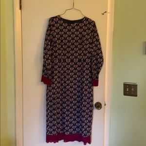 Dainty Jewell dress